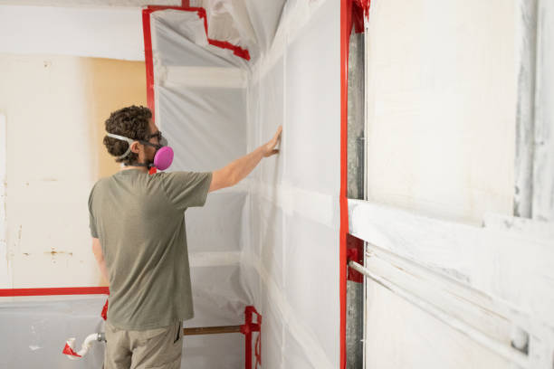 Best Crawl Space Mold Remediation  in Kenvil, NJ